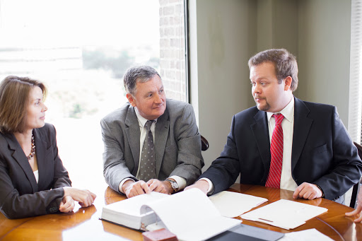 Divorce Lawyer «Laura Dale & Associates, P.C.», reviews and photos