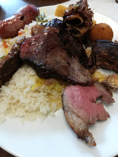 Brazilian Restaurant «Minas Grill», reviews and photos, 2555 Delk Rd, Marietta, GA 30067, USA