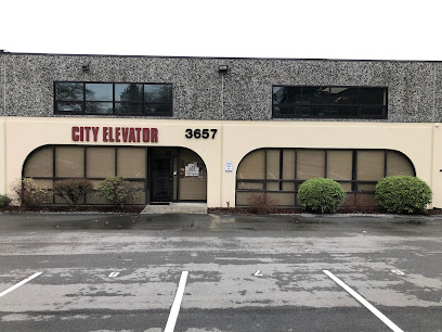 City Elevator Ltd