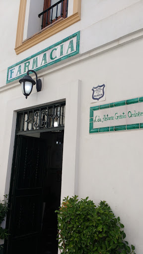 Farmacia Guiote Ordóñez