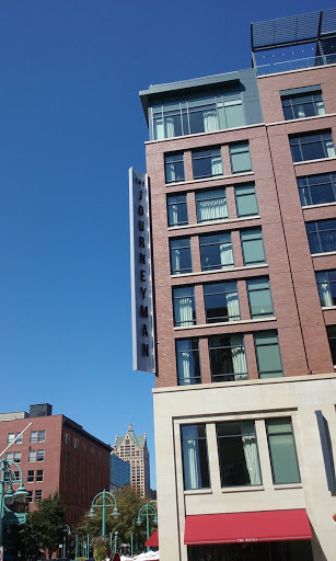 Thrift Store «Retique Store», reviews and photos, 190 N Broadway, Milwaukee, WI 53202, USA