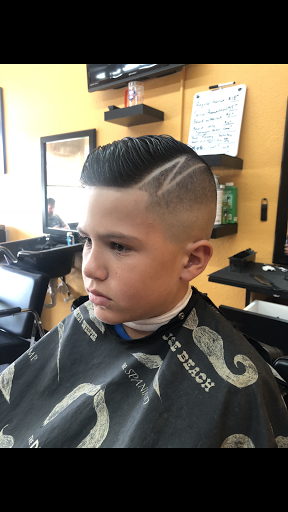Barber Shop «Blvd Barbers», reviews and photos, 1401 Gulf Blvd, Indian Rocks Beach, FL 33785, USA