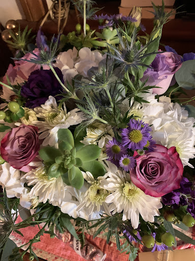 Florist «Louis Gardens Florist», reviews and photos, 1251 S Beach Blvd q, La Habra, CA 90631, USA