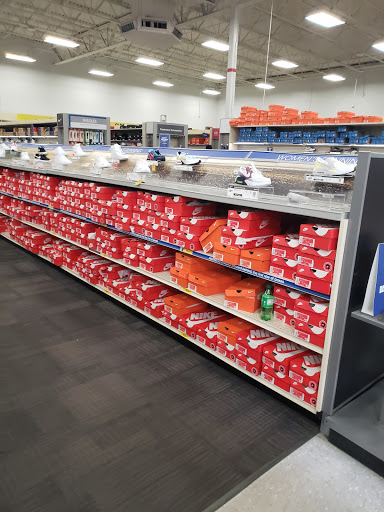 Sporting Goods Store «Academy Sports + Outdoors», reviews and photos, 3201 Lawrence Rd, Wichita Falls, TX 76308, USA