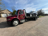 Ray towing - Photo 3 - Car repair in Houston, TX, Sugar Land