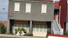 Instituto de Educación Secundaria Ies Villalba Hervás en La Orotava