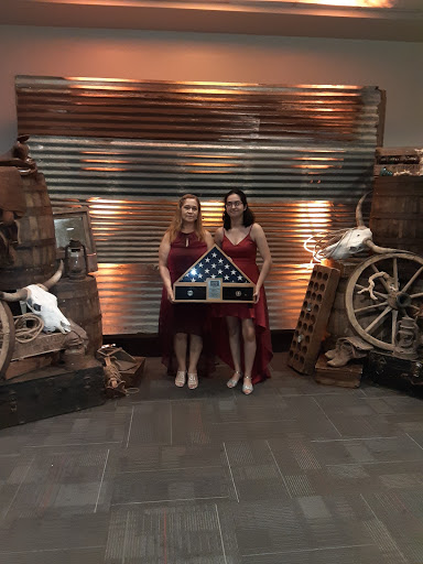 Event Venue «Rosenberg Skyroom at the University of the Incarnate Word», reviews and photos, 847 E Hildebrand Ave, San Antonio, TX 78212, USA