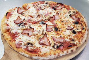 Photo n°5 de Spizza-Nord à Montpellier ()