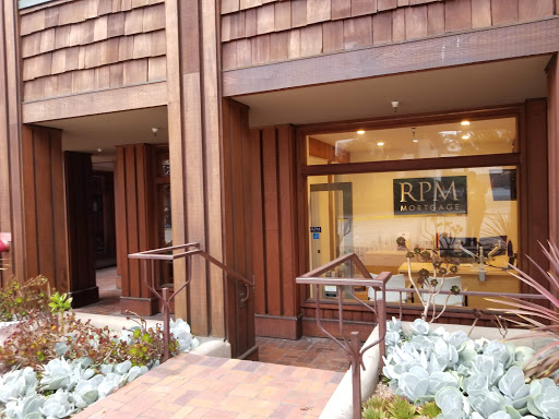 RPM Mortgage, Inc. in Carmel-By-The-Sea, California