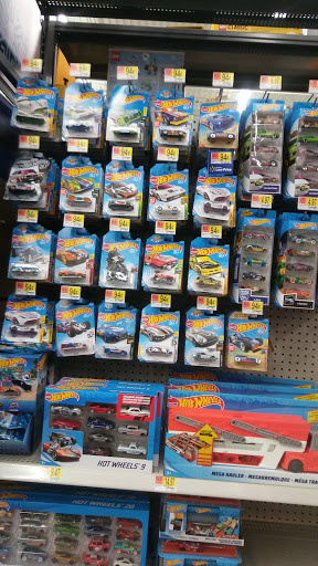 Supermarket «Walmart», reviews and photos, 1750 Indianapolis Rd, Greencastle, IN 46135, USA