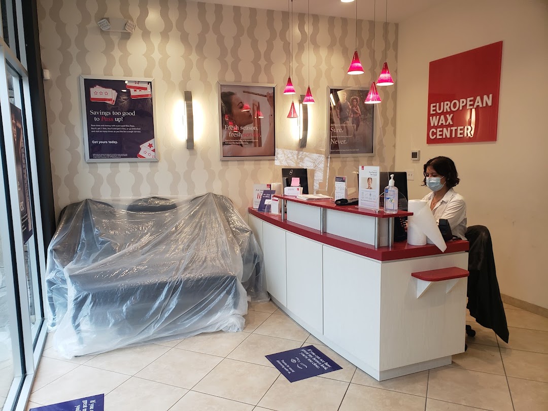 European Wax Center
