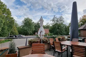 Restaurant Frankenbourg image