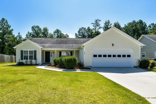 Roofing Contractor «Flores & Foley Roofing», reviews and photos, 1536 Castle Hayne Rd, Wilmington, NC 28401, USA