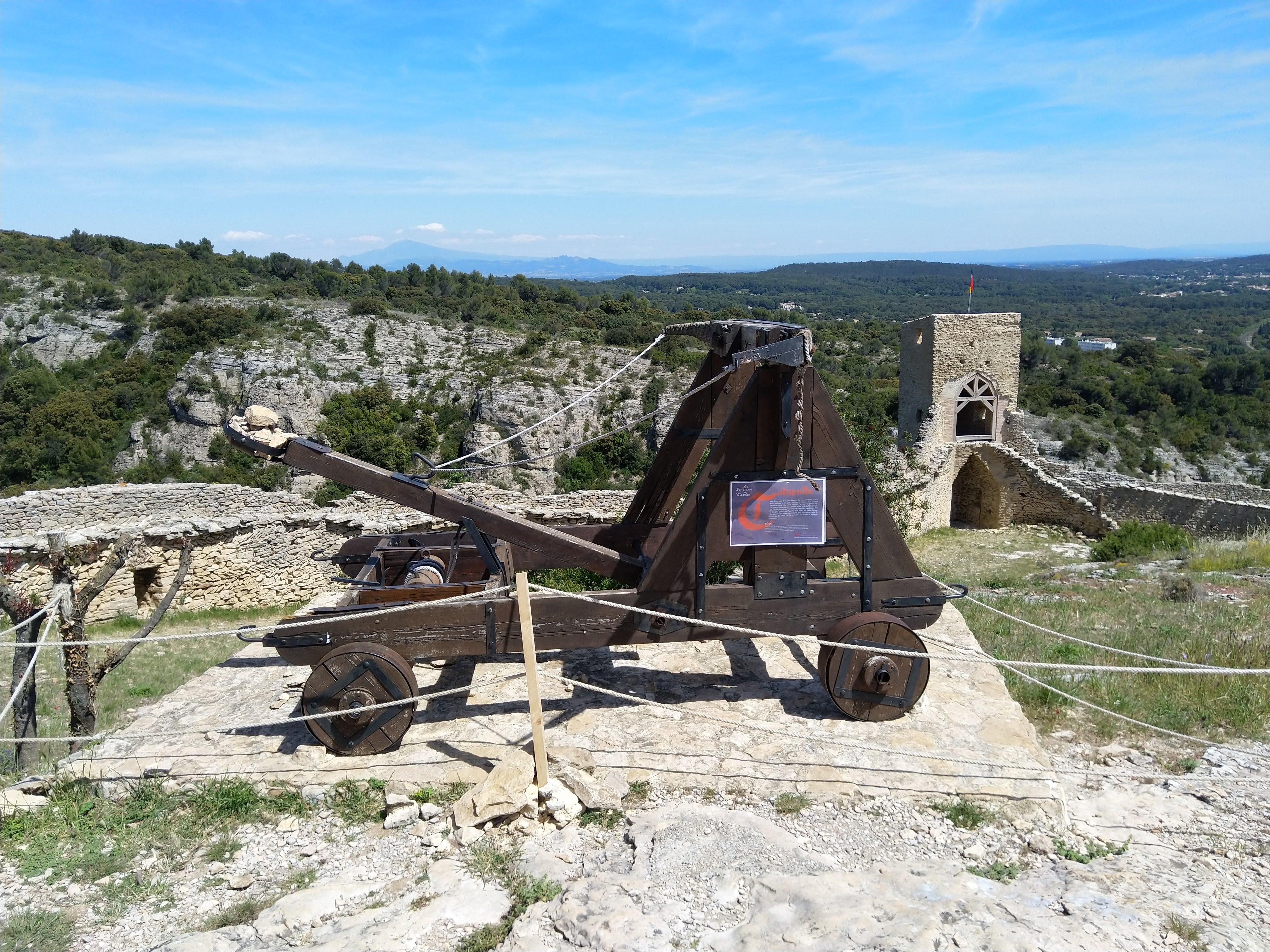 Photo n° 10 de l'avis de Olivier.h fait le 17/05/2019 à 15:25