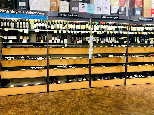 Wine Store «Total Wine & More», reviews and photos, 124 Perimeter Center W, Atlanta, GA 30346, USA