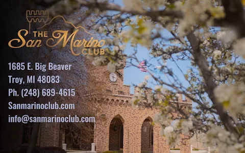 San Marino Club image