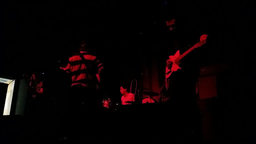 Concert Hall «Madison Theater», reviews and photos, 730 Madison Ave, Covington, KY 41011, USA