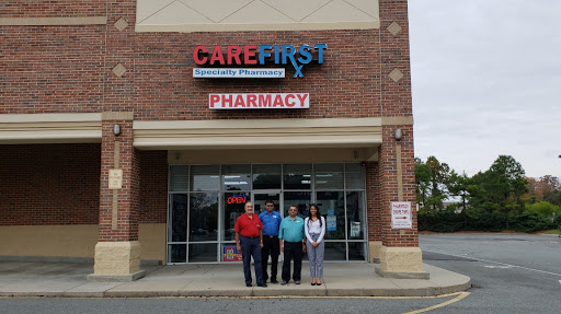 CareFirst Specialty Pharmacy