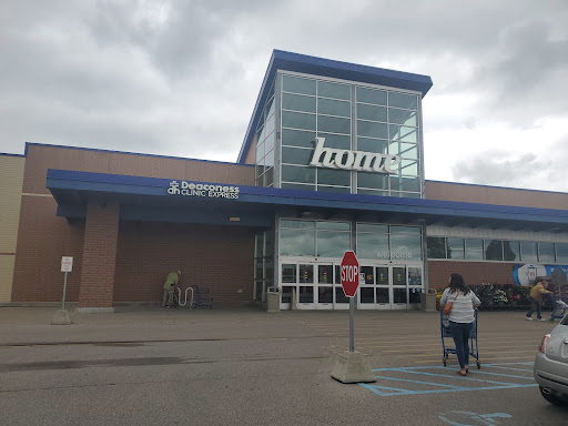 Grocery Store «Meijer», reviews and photos, 2622 Menards Dr, Evansville, IN 47715, USA