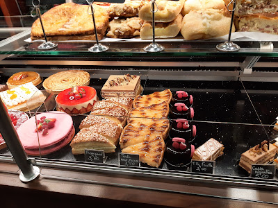 La Fournée Gourmande à Châtillon