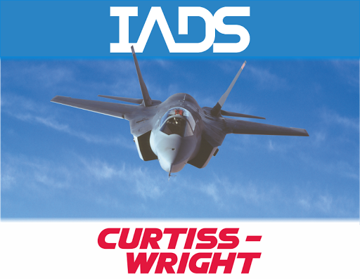 Curtiss-Wright IADS