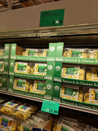 Warehouse store «Costco Wholesale», reviews and photos, 2207 W Commonwealth Ave, Alhambra, CA 91803, USA