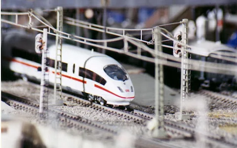 Joshi's Museum Of Miniature Railways image