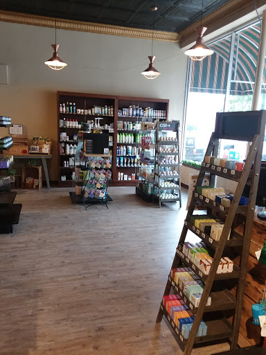Vitamin & Supplements Store «Natures Way Health Food Store», reviews and photos, 18 E 7th St, Mountain Home, AR 72653, USA