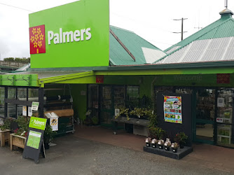 Palmers Welcome Bay