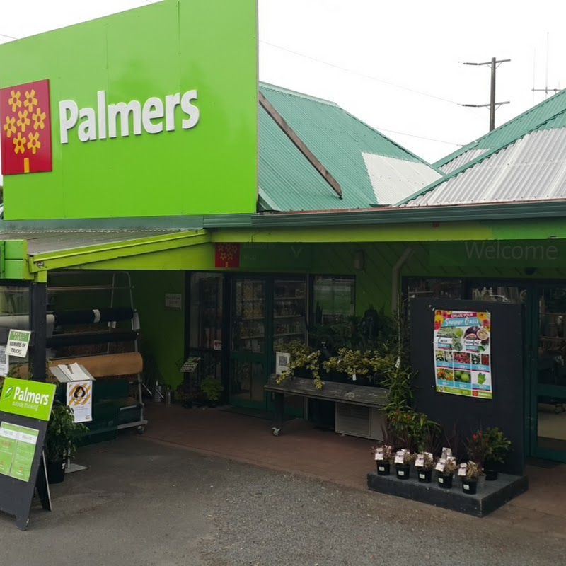 Palmers Welcome Bay