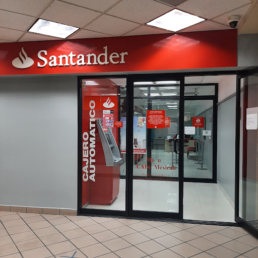 Santander - UABC