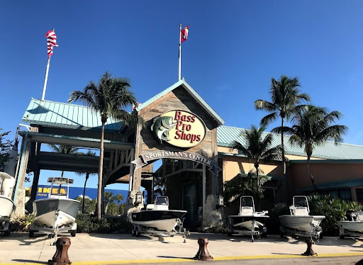 Shopping Mall «Dolphin Mall», reviews and photos, 11401 NW 12th St, Miami, FL 33172, USA