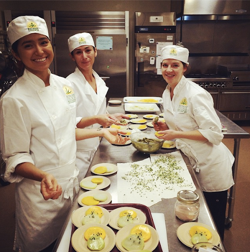 Bauman College Holistic Nutrition Culinary Arts image