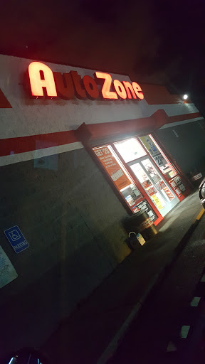 Auto Parts Store «AutoZone», reviews and photos, 112-20 Atlantic Ave, Jamaica, NY 11418, USA