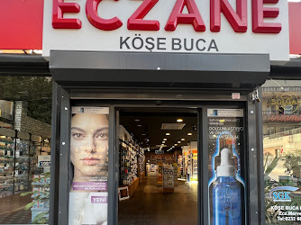 Köşe Buca Eczanesi