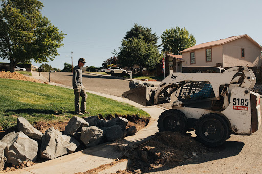 Photo of AMF Clean Up