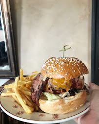 Photos du propriétaire du Restaurant Maison Sauvage Saint-Germain-des-Prés à Paris - n°2