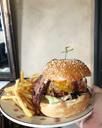 Photo n°60 de Maison Sauvage Saint-Germain-des-Près à Paris ()