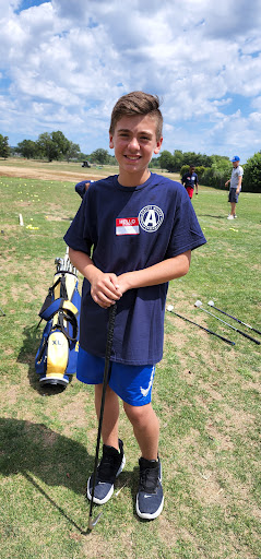 Golf Course «Hiawatha Golf Course», reviews and photos, 4553 Longfellow Ave, Minneapolis, MN 55407, USA