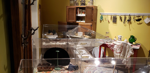 Movie Theater «Ritz Theatre and Museum», reviews and photos, 829 N Davis St, Jacksonville, FL 32202, USA