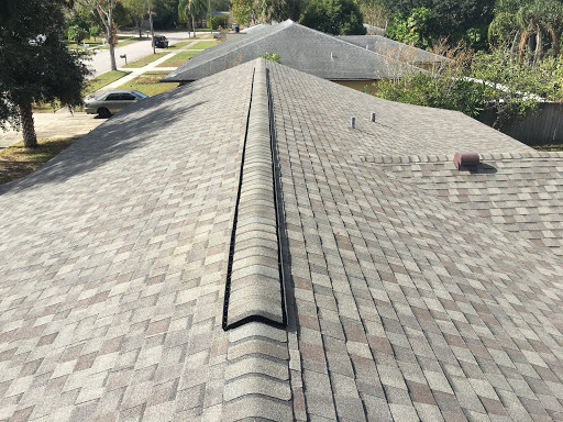 Roofing Contractor «JE Roofing Contractors», reviews and photos, 518 Lombardy Rd, Winter Springs, FL 32708, USA