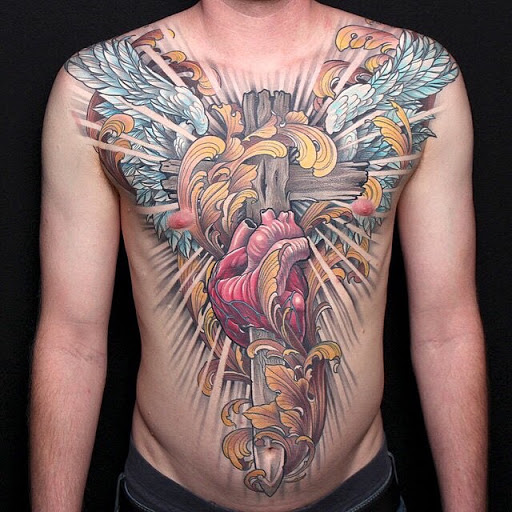 Tattoo Shop «Guru Tattoo», reviews and photos, 1122 Garnet Ave, San Diego, CA 92109, USA