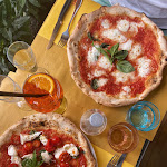 Photo n°1 de l'avis de Amélie.c fait le 16/07/2023 à 08:24 sur le  Pizza AM à Milan