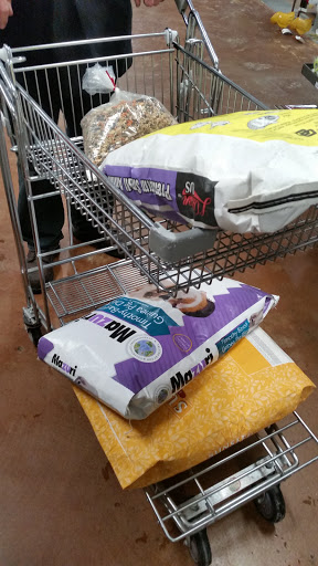 Pet Supply Store «Pet Food Plus», reviews and photos, 2819 E Hamilton Ave, Eau Claire, WI 54701, USA