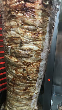 Döner kebab du Restauration rapide Restaurant Istanbul kiss à Cergy - n°6