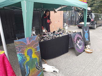 Glasnevin Indoor Market