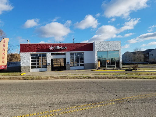 Oil Change Service «Jiffy Lube», reviews and photos, 6780 Roosevelt Ave, Middletown, OH 45044, USA