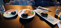 Plats et boissons du Restaurant japonais Only Oba à Montpellier - n°12