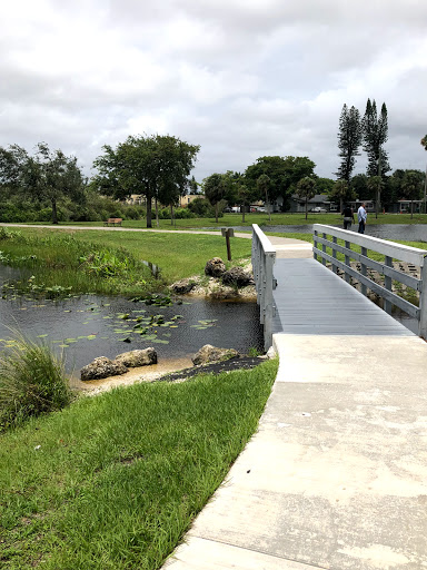 Nature Preserve «Snake Warrior Island Natural Area», reviews and photos, 3600 SW 62nd Ave, Miramar, FL 33023, USA