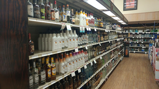 Goody Goody Liquor